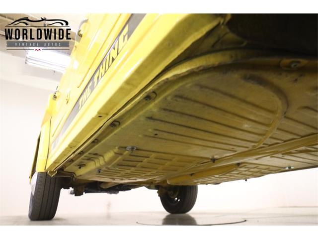 1974 Volkswagen Thing (CC-2095890) for sale in Denver , Colorado