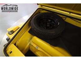 1974 Volkswagen Thing (CC-2095890) for sale in Denver , Colorado