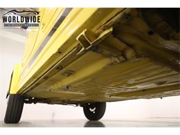 1974 Volkswagen Thing (CC-2095890) for sale in Denver , Colorado