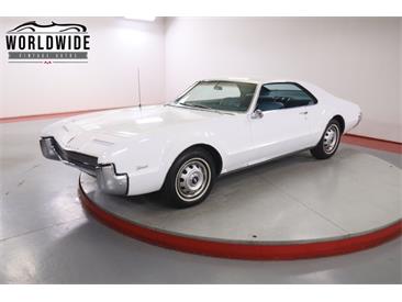 1966 Oldsmobile Toronado (CC-2095891) for sale in Denver , Colorado