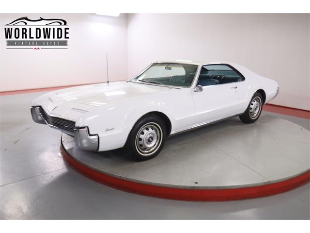 1966 Oldsmobile Toronado (CC-2095891) for sale in Denver , Colorado