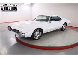 1966 Oldsmobile Toronado (CC-2095891) for sale in Denver , Colorado