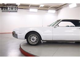 1966 Oldsmobile Toronado (CC-2095891) for sale in Denver , Colorado