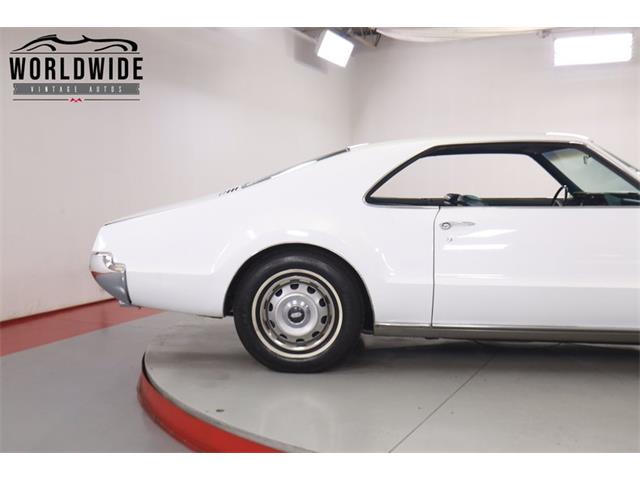 1966 Oldsmobile Toronado (CC-2095891) for sale in Denver , Colorado