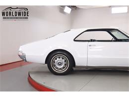 1966 Oldsmobile Toronado (CC-2095891) for sale in Denver , Colorado