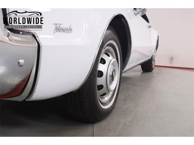 1966 Oldsmobile Toronado (CC-2095891) for sale in Denver , Colorado