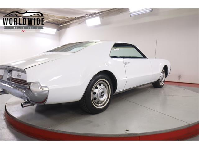 1966 Oldsmobile Toronado (CC-2095891) for sale in Denver , Colorado