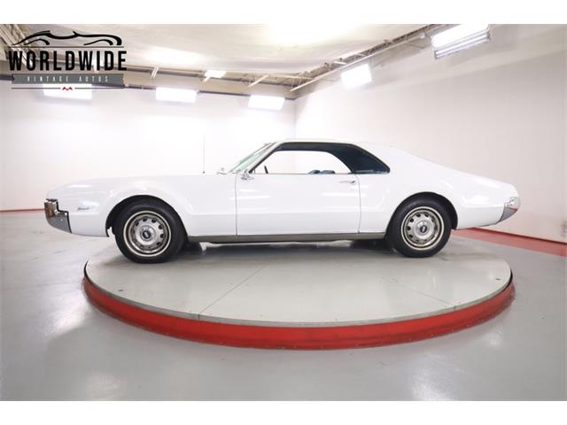 1966 Oldsmobile Toronado (CC-2095891) for sale in Denver , Colorado
