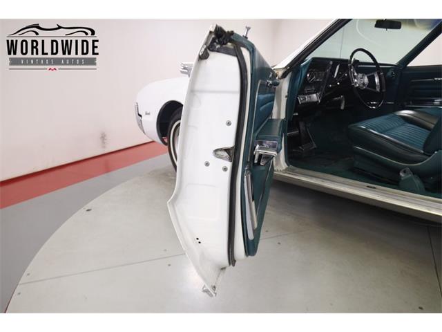 1966 Oldsmobile Toronado (CC-2095891) for sale in Denver , Colorado