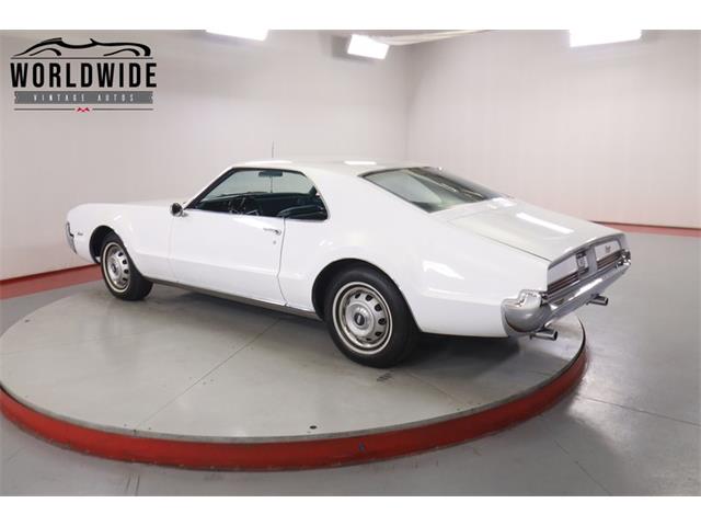 1966 Oldsmobile Toronado (CC-2095891) for sale in Denver , Colorado