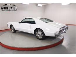1966 Oldsmobile Toronado (CC-2095891) for sale in Denver , Colorado