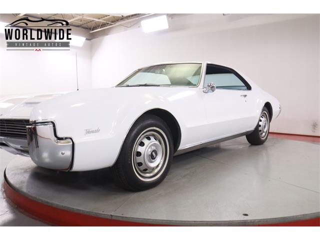 1966 Oldsmobile Toronado (CC-2095891) for sale in Denver , Colorado