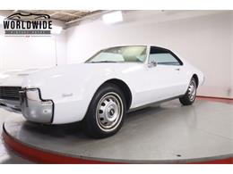 1966 Oldsmobile Toronado (CC-2095891) for sale in Denver , Colorado