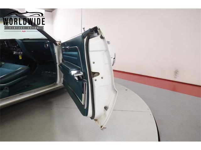 1966 Oldsmobile Toronado (CC-2095891) for sale in Denver , Colorado