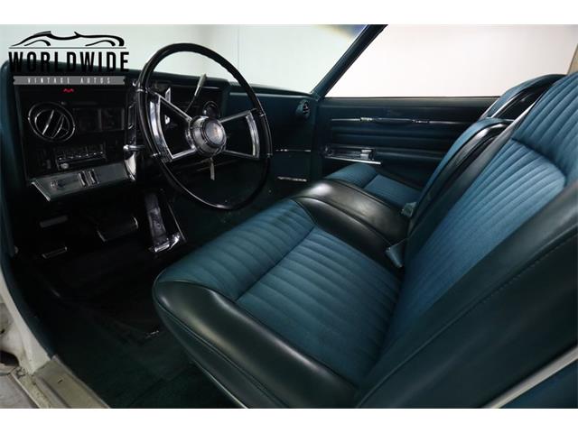 1966 Oldsmobile Toronado (CC-2095891) for sale in Denver , Colorado