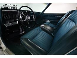 1966 Oldsmobile Toronado (CC-2095891) for sale in Denver , Colorado