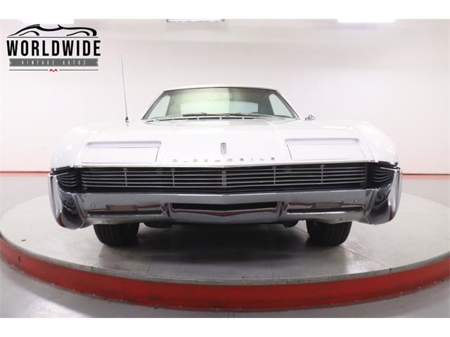 1966 Oldsmobile Toronado (CC-2095891) for sale in Denver , Colorado