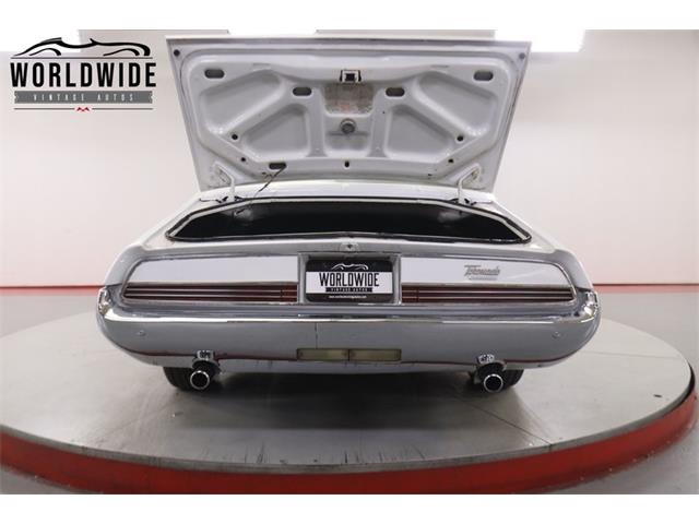 1966 Oldsmobile Toronado (CC-2095891) for sale in Denver , Colorado