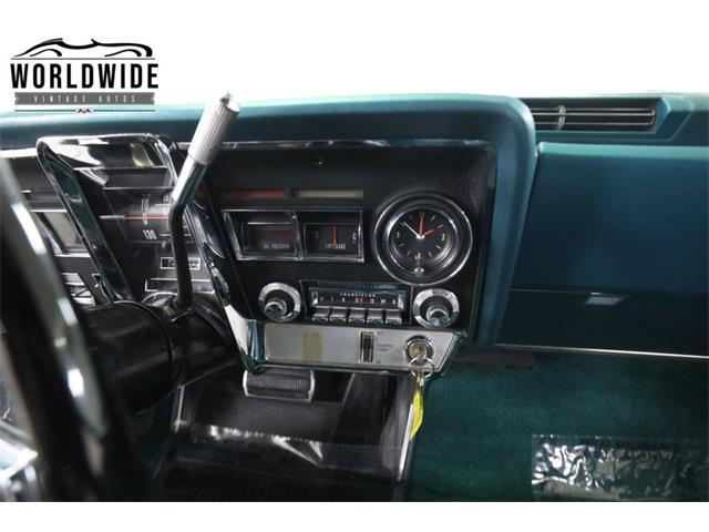 1966 Oldsmobile Toronado (CC-2095891) for sale in Denver , Colorado
