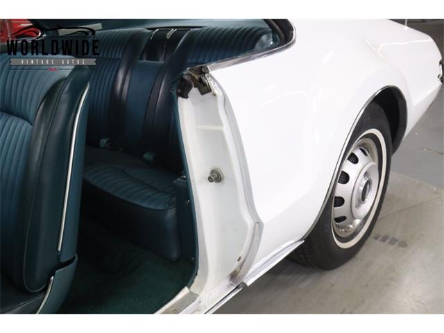 1966 Oldsmobile Toronado (CC-2095891) for sale in Denver , Colorado