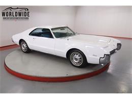 1966 Oldsmobile Toronado (CC-2095891) for sale in Denver , Colorado