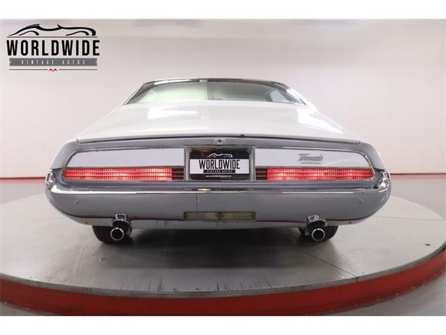 1966 Oldsmobile Toronado (CC-2095891) for sale in Denver , Colorado