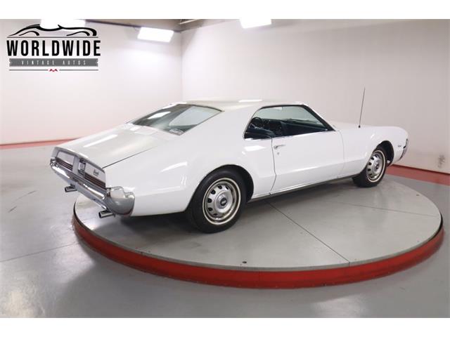 1966 Oldsmobile Toronado (CC-2095891) for sale in Denver , Colorado