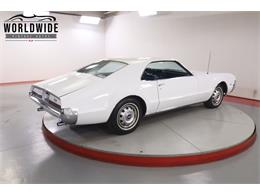 1966 Oldsmobile Toronado (CC-2095891) for sale in Denver , Colorado