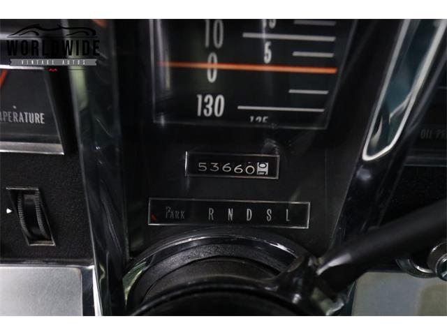 1966 Oldsmobile Toronado (CC-2095891) for sale in Denver , Colorado