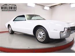 1966 Oldsmobile Toronado (CC-2095891) for sale in Denver , Colorado