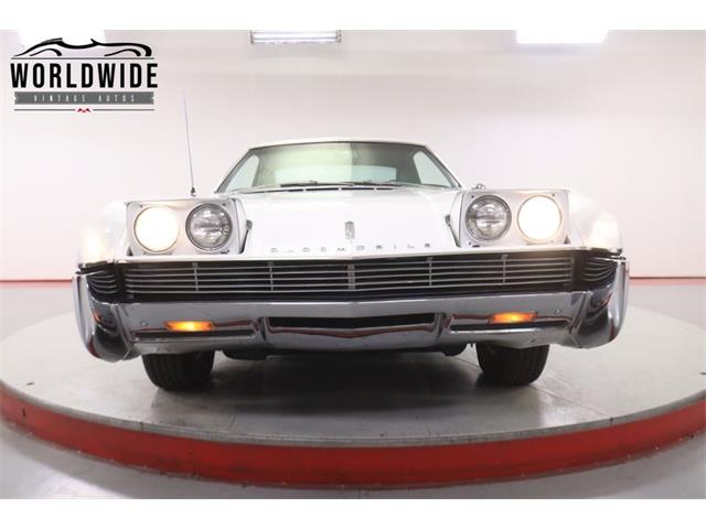 1966 Oldsmobile Toronado (CC-2095891) for sale in Denver , Colorado