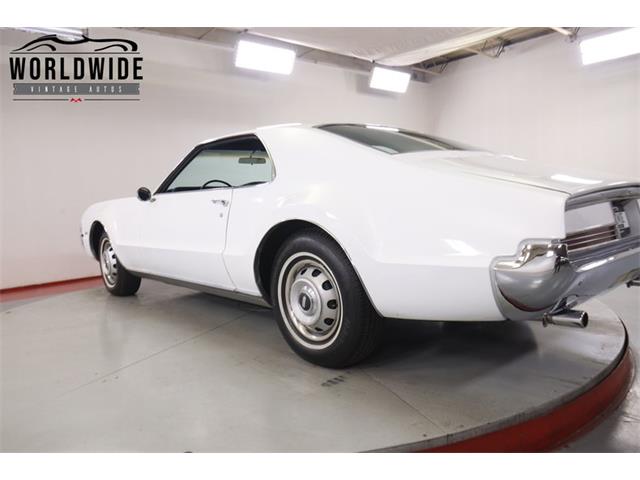 1966 Oldsmobile Toronado (CC-2095891) for sale in Denver , Colorado
