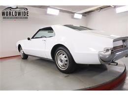 1966 Oldsmobile Toronado (CC-2095891) for sale in Denver , Colorado