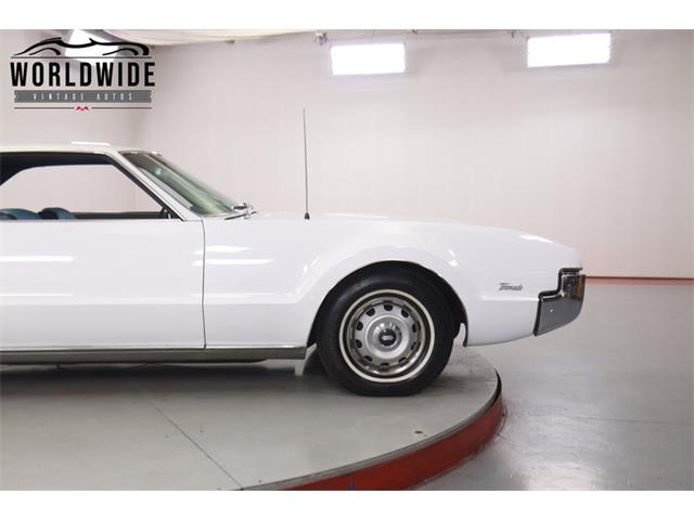 1966 Oldsmobile Toronado (CC-2095891) for sale in Denver , Colorado