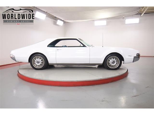 1966 Oldsmobile Toronado (CC-2095891) for sale in Denver , Colorado