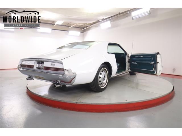 1966 Oldsmobile Toronado (CC-2095891) for sale in Denver , Colorado