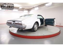 1966 Oldsmobile Toronado (CC-2095891) for sale in Denver , Colorado