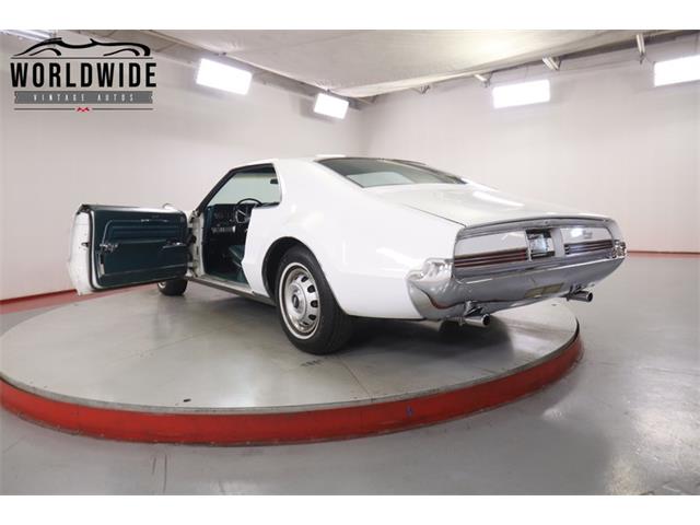1966 Oldsmobile Toronado (CC-2095891) for sale in Denver , Colorado