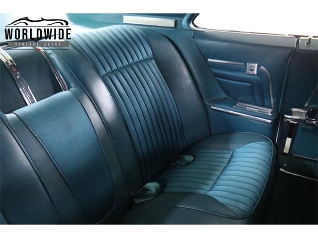 1966 Oldsmobile Toronado (CC-2095891) for sale in Denver , Colorado