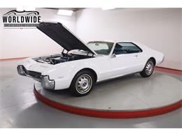 1966 Oldsmobile Toronado (CC-2095891) for sale in Denver , Colorado