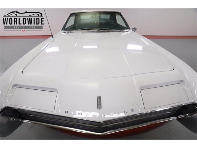 1966 Oldsmobile Toronado (CC-2095891) for sale in Denver , Colorado