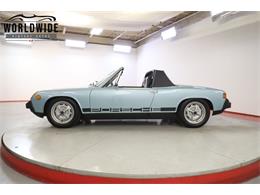 1974 Porsche 914 (CC-2095892) for sale in Denver , Colorado