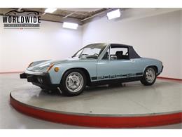 1974 Porsche 914 (CC-2095892) for sale in Denver , Colorado