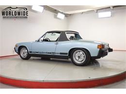 1974 Porsche 914 (CC-2095892) for sale in Denver , Colorado