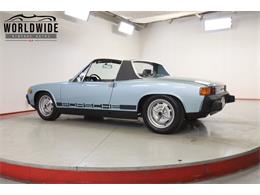 1974 Porsche 914 (CC-2095892) for sale in Denver , Colorado