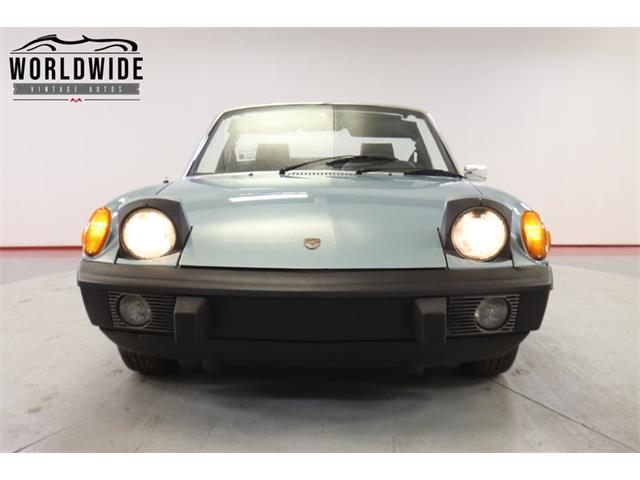 1974 Porsche 914 (CC-2095892) for sale in Denver , Colorado