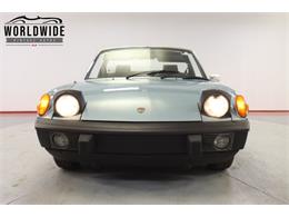 1974 Porsche 914 (CC-2095892) for sale in Denver , Colorado