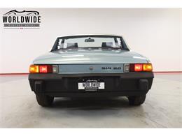 1974 Porsche 914 (CC-2095892) for sale in Denver , Colorado