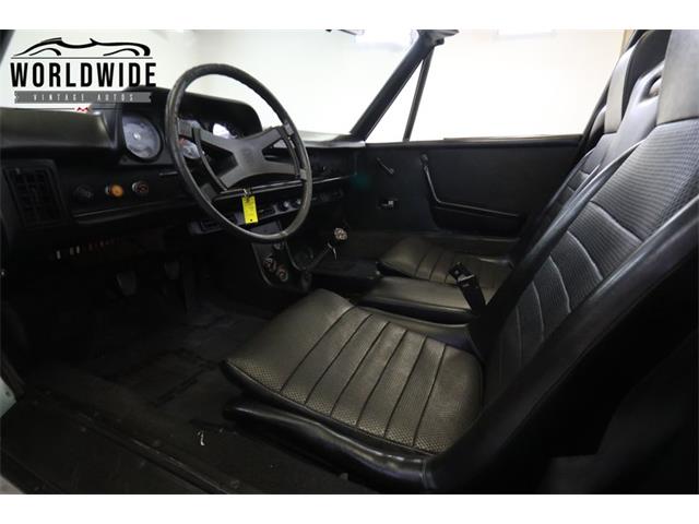 1974 Porsche 914 (CC-2095892) for sale in Denver , Colorado