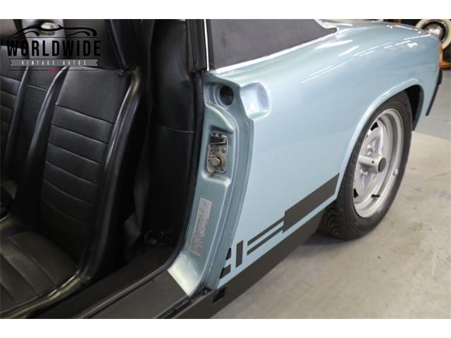 1974 Porsche 914 (CC-2095892) for sale in Denver , Colorado